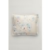 OBLIEČKA NA VANKÚŠ GANT FLORAL PRINT PILLOWCASE 50x60 WHITE SAND OBLIEČKA NA VANKÚŠ GANT FLORAL PRINT PILLOWCASE 50x60 WHITE SAND