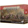 GW Warhammer Age of Sigmar: Maggotkin of Nurgle Putrid Blightkings