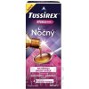 TUSSIREX Nočný sirup 120 ml TUSSIREX Nočný sirup 120 ml