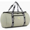 Puma At Ess Barrel Bag W 09184903 - lux army UNI Puma At Ess Barrel Bag W 09184903 - lux army UNI