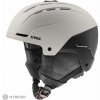 uvex Stance lyžiarska prilba, warm grey-black matt 51-55 cm uvex Stance lyžiarska prilba, warm grey-black matt 51-55 cm