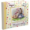 Medvídek Pú - Můj první deníček - kolektiv Medvídek Pú - Můj první deníček - kolektiv