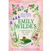 Emily Wilde's Compendium of Lost Tales - Heather Fawcett, Little, Brown Book Group Emily Wilde's Compendium of Lost Tales - Heather Fawcett, Little, Brown Book Group