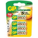 Batéria GP 2500mAh AA