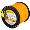 Silon na kosenie ProCom Plus 2,7 mm, Spool L-184 m, hranatý