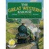 Great Western Railway (David St John Thomas)(Brožovaná) Great Western Railway (David St John Thomas)(Brožovaná)
