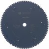 Bosch EXPERT pílový kotúč na kov a oceľ 355 mm, 80 zubov, otvor 25,4 mm / 2608643062 Bosch EXPERT pílový kotúč na kov a oceľ 355 mm, 80 zubov, otvor 25,4 mm / 2608643062
