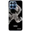 Picasee silikónový prehľadný obal pre Honor 70 Lite - Astronaut Big Picasee silikónový prehľadný obal pre Honor 70 Lite - Astronaut Big