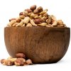 GRIZLY Arašidy v šupke pražené solené 500 g GRIZLY Arašidy v šupke pražené solené 500 g
