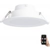 Aigostar B.V. | Aigostar - LED Stmievateľné podhľadové svietidlo LED/3W/230V 2700-6500K biela | AI1458 Aigostar B.V. | Aigostar - LED Stmievateľné podhľadové svietidlo LED/3W/230V 2700-6500K biela | AI1458