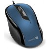 Myš Connect IT CMO-1200 (CMO-1200-BL) modrá Myš Connect IT CMO-1200 (CMO-1200-BL) modrá