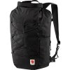 Batoh Fjällräven High Coast Rolltop 26 Black Batoh Fjällräven High Coast Rolltop 26 Black