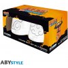 NARUTO SHIPPUDEN - 2 Glass Set - Konoha & Akatsuki - 2 x 300 ml, ABYVER288 NARUTO SHIPPUDEN - 2 Glass Set - Konoha & Akatsuki - 2 x 300 ml, ABYVER288