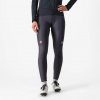 CASTELLI Cyklistické nohavice dlhé bez trakov - SORPASSO ROS W - šedá M CASTELLI Cyklistické nohavice dlhé bez trakov - SORPASSO ROS W - šedá M