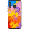 Picasee ULTIMATE CASE pro Huawei P30 Lite - Bubbles Picasee ULTIMATE CASE pro Huawei P30 Lite - Bubbles