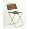 Shakespeare Folding backrest stool
