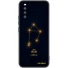 Picasee silikónový čierny obal pre Sony Xperia 10 III - LIBRA Picasee silikónový čierny obal pre Sony Xperia 10 III - LIBRA