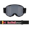 brýle STRIVE, RedBull Spect (černé mátné, plexi stříbrné zrcadlové) brýle STRIVE, RedBull Spect (černé mátné, plexi stříbrné zrcadlové)