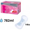 Molicare Lady 4 kapky, 14 ks