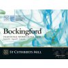 St Cuthberts Mill Bockingford C.P. Skicár 12 42 x 29,7 cm 300 g White St Cuthberts Mill Bockingford C.P. Skicár 12 42 x 29,7 cm 300 g White