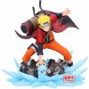 Banpresto Naruto Shippuden Naruto Uzumaki Memorable Saga figure 12 cm Banpresto Naruto Shippuden Naruto Uzumaki Memorable Saga figure 12 cm