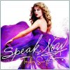 Swift Taylor - Speak Now 2LP Swift Taylor - Speak Now 2LP