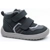 Chlapčenské celoročné barefoot topánky Protetika HARDY NERO - 29 Chlapčenské celoročné barefoot topánky Protetika HARDY NERO - 29