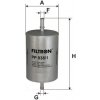 FILTRON Palivový filter FILTRON PP 836/1