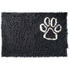 Podložka Epic Pet Clean and Dry mat šedá 152x76cm Podložka Epic Pet Clean and Dry mat šedá 152x76cm