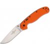 Ontario RAT 1 Assisted Orange G10 8870OR Ontario RAT 1 Assisted Orange G10 8870OR