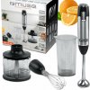 Muse Tyčový mixér Blender MS-05HB MUSE 600W Muse Tyčový mixér Blender MS-05HB MUSE 600W