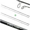 MIVARDI - Prút Vector Carp MK2 360H 3,6 m 3 lb Set 1+1 2 diely MIVARDI - Prút Vector Carp MK2 360H 3,6 m 3 lb Set 1+1 2 diely