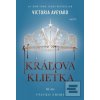 Kráľova klietka (Victoria Aveyardová) Kráľova klietka (Victoria Aveyardová)