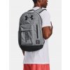Under Armour Unisex batoh Halftime Storm Backpack Šedá OSFA Under Armour Unisex batoh Halftime Storm Backpack Šedá OSFA