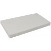 TOPTRADE povrch náhradný, duren, 250 x 130 x 20 mm TOPTRADE povrch náhradný, duren, 250 x 130 x 20 mm