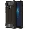 Tough armor kryt na Huawei P20 Lite - čierna