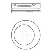 Piest MAHLE 011 62 01 Piest MAHLE 011 62 01