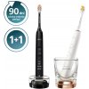 Philips Sonicare DiamondClean 9000 HX9914/69 Duo Sonická zubná kefka Philips Sonicare DiamondClean 9000 HX9914/69 Duo Sonická zubná kefka