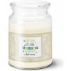 Sablio Sviečka Keď Boh stvoril sestry - 500 g Sablio Sviečka Keď Boh stvoril sestry - 500 g