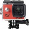 SJCAM SJ4000 CZ MENU Barva: Červená SJCAM SJ4000 CZ MENU Barva: Červená