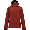 Gore Tex Salewa Puez Gtx 3L Epe Jacket W červená