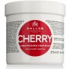 Kallos Cherry Hair Mask With Cherry Seed Oil 275 ml možnosť Nový obal Kallos Cherry Hair Mask With Cherry Seed Oil 275 ml možnosť Nový obal