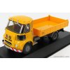 Edicola Sava Bmc S-66 Mop Truck 1962 1:43 Žltá Edicola Sava Bmc S-66 Mop Truck 1962 1:43 Žltá