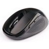 Myš C-TECH WLM-02, čierna, bezdrôtová, 1600DPI, 6 tlačidiel, USB nano receiver Myš C-TECH WLM-02, čierna, bezdrôtová, 1600DPI, 6 tlačidiel, USB nano receiver