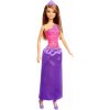 Mattel barbie - Hnedovlasá v purpurových šatách (GGJ95) Mattel barbie - Hnedovlasá v purpurových šatách (GGJ95)
