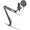 TRUST mikrofon GXT 252+ Emita Plus Streaming Microphone TRUST mikrofon GXT 252+ Emita Plus Streaming Microphone