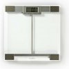 Váha osobná digitálna sklenená NEDIS PESC110DCT do 180kg Váha osobná digitálna sklenená NEDIS PESC110DCT do 180kg