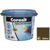 Škárovacia hmota Ceresit CE 40 Bali brown 2 kg Škárovacia hmota Ceresit CE 40 Bali brown 2 kg