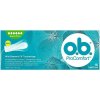 O.b. O.B.® ProComfort Super Plus tampóny, 16ks O.b. O.B.® ProComfort Super Plus tampóny, 16ks