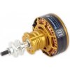 AXI 8120/10 KV140 striedavý motor s telemetriou AXI 8120/10 KV140 striedavý motor s telemetriou